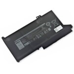 <span>Батерия за лаптоп</span> Оригинална батерия за лаптоп DELL Latitude 13 5300 5310 Latitude 7300 7400 0G74G 3кл  - 
