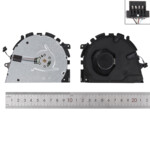 <span>Вентилатор за лаптоп</span> Вентилатор за лаптоп HP ProBook 440 640 650 450 455 G8 G9  - 
