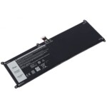 <span>Батерия за лаптоп</span> Батерия за лаптоп DELL Latitude 12 7275 XPS 12 9250 7VKV9 - Заместител  - 