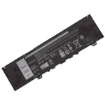 <span>Батерия за лаптоп</span> Батерия за лаптоп DELL Inspiron 13 5370 7373 7380 Vostro 5370 F62G0 - Заместител  - 