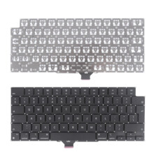  Клавиатура за лаптоп Apple Macbook Pro A... 796483 60105037_2 на топ цена - PIC.bg
