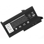 <span>Батерия за лаптоп</span> Батерия за лаптоп DELL Latitude 12 7280 7480 DJ1J0 - Заместител  - 