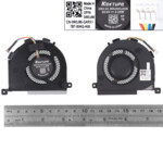 <span>Вентилатор за лаптоп</span> Вентилатор за лаптоп Dell Latitude 14 E5450  - 