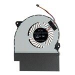 <span>Вентилатор за лаптоп</span> Вентилатор за лаптоп Asus ROG Strix GL702ZC - CPU  - 