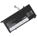 <span>Батерия за лаптоп</span> Батерия за лаптоп Lenovo ThinkBook 14 G2 ITL G3 ACL ThinkBook 15 G2 ARE L19C3PDA - Заместител  - 