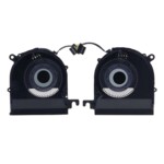 <span>Вентилатор за лаптоп</span> Вентилатори за лаптоп HP EliteBook X360 1020 G2 - CPU + GPU  - 