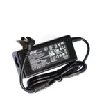 <span>Зарядно</span> Оригинално Зарядно за лаптоп Asus - 19V / 1.75A / 33W - (5.5x2.5)  - 