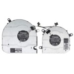 <span>Вентилатор за лаптоп</span> Вентилатори за лаптоп HP Envy X360 15M-EU 15M-ES 15T-ES  - 