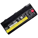 <span>Батерия за лаптоп</span> Батерия за лаптоп LENOVO ThinkPad P50 P51 77+ 9кл - Заместител  - 
