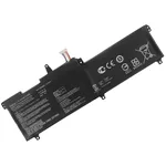 <span>Батерия за лаптоп</span> Батерия за лаптоп ASUS ROG STRIX G702VM GL702VM GL703G GL703GM C41N1541 - Заместител  - 