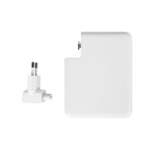 <span>Зарядно</span> Зарядно за лаптоп Apple MacBook 140W / 28V / 5A - Заместител Високо Качество A+  - 