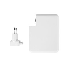  Зарядно за лаптоп Apple MacBook 140W / 28V / 5A - Заместител Високо Качество A+ 796604 50105013B на топ цена - PIC.bg