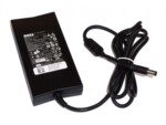 <span>Зарядно</span> Оригинално Зарядно за лаптоп (Original Laptop Adapter) Dell - 19.5V / 6.7A / 130W - (7.5x0.7x5.0) PA-4E  - 