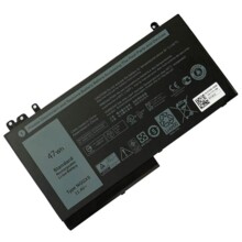  Батерия за лаптоп DELL Latitude E5250 E5270 NGGX5 - Заместител 796897 103049-32 на топ цена - PIC.bg