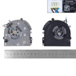 <span>Вентилатор за лаптоп</span> Вентилатор за лаптоп HP EliteBook 850 G5 850 G6 ZBook 15u G5 G6  - 