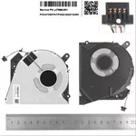 <span>Вентилатор за лаптоп</span> Вентилатор за лаптоп (CPU Fan) HP ProBook 450 G6 450 G7 HSN-Q16C (For Integrated graphics)  - 