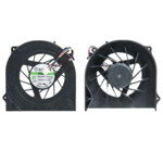 <span>Вентилатор за лаптоп</span> Вентилатор за лаптоп (CPU Fan) HP ProBook 4520s 4525s 4720S  - 