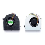 <span>Вентилатор за лаптоп</span> Вентилатор за лаптоп (CPU Fan) Lenovo IdeaPad G575G G570 (За модели с AMD)  - 