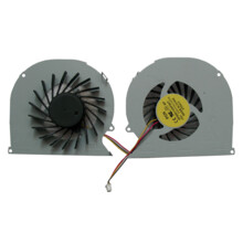  Вентилатор за лаптоп (CPU Fan) Dell Inspiron 5520 5525 Vostro 3560 Without cover TYPE 2 798615 40108034 на топ цена - PIC.bg