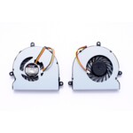 <span>Вентилатор за лаптоп</span> Вентилатор за лаптоп (CPU Fan) HP Pavilion 15-G 255 G3 245 G3 Dell Inspiron 3521 3721 5521  - 