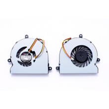  Вентилатор за лаптоп (CPU Fan) HP Pavilion 15-G 255 G3 245 G3 Dell Inspiron 3521 3721 5521 798617 40119004 на топ цена - PIC.bg
