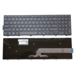 <span>Клавиатура за лаптоп</span> Клавиатура за лаптоп Dell Inspiron 3541...  - 