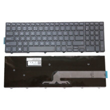  Клавиатура за лаптоп Dell Inspiron 3541... 798624 60108062 на топ цена - PIC.bg