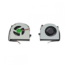  Вентилатор за лаптоп (CPU Fan) Clevo W150ER W350 W370ET W370 Turbo X W355SS HASEE K590S K660E K650C 798701 40138003 на топ цена - PIC.bg