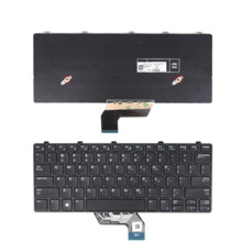  Клавиатура за Dell Latitude 3180 3189 33... 798722 60108041 на топ цена - PIC.bg