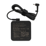<span>Зарядно</span> Оригинално Зарядно за лаптоп (Original Laptop Adapter) Asus - 19V / 4.74A / 90W - (4.0x1.35)  - 