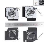 <span>Вентилатор за лаптоп</span> Вентилатор за лаптоп (CPU Fan) Acer Nitro AN515-58 A615-51 Predator Helios PH317-56 (CPU + GPU) - 12V  - 