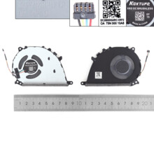  Вентилатор за лаптоп Asus ZenBook 13 UX325 14 UX425E UM425 U4700 798792 40106166 на топ цена - PIC.bg