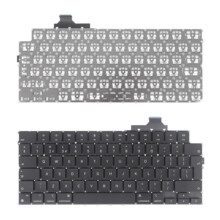  Клавиатура за лаптоп Apple MacBook Air A2681 A2790 Черна с Голям Ентър 798795 60105038_2 на топ цена - PIC.bg
