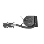 <span>Вентилатор за лаптоп</span> Вентилатор за лаптоп Lenovo ThinkPad T14 P14s Gen 2 с Меден Охладител   - 