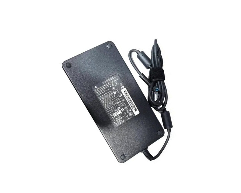 Зарядно Оригинално Зарядно за лаптоп HP Notebook - 19.5V / 11.8A / 230W (4.5 x 0.7 x 3.0mm) Стандартен Дизайн 4