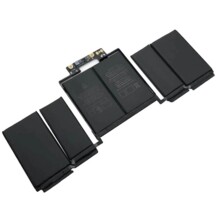  Батерия за лаптоп APPLE Macbook Pro A1989 13" 2018-2019 year A1964 - Заместител / Replacement 798934 102874-32 на топ цена - PIC.bg