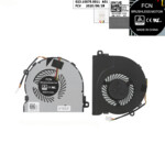 <span>Вентилатор за лаптоп</span> Вентилатор за лаптоп (CPU Fan) Dell Inspiron 15-3567 3576 3578  - 