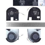 <span>Вентилатор за лаптоп</span> Вентилатори за лаптоп Dell Precision 7530 7540  - 