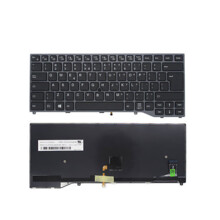  Клавиатура за лаптоп Fujitsu LifeBook U7... 799781 60114040_BL на топ цена - PIC.bg