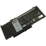 <span>Батерия за лаптоп</span> Оригинална батерия за лаптоп DELL Latitude E5270 E5470 E5570 Precision 15 3000 6MT4T 4кл  - 
