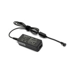 <span>Зарядно</span> Зарядно за лаптоп (Laptop AC Adapter) Samsung - 12V / 3.33A / 40W - (2.5x0.7) - Заместител / Replacement Високо Качество A+  - 