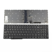  Клавиатура за лаптоп Lenovo Ideapad 310-... 800939 60125081 на топ цена - PIC.bg