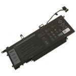 <span>Батерия за лаптоп</span> Оригинална батерия за лаптоп DELL Latitude 14 9410 E7260 Latitude 7400 NF2MW 4кл  - 