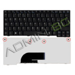 <span>Клавиатура за лаптоп</span> Клавиатура за лаптоп Sony Vaio VPC-M12 M13 Черна UK  - 
