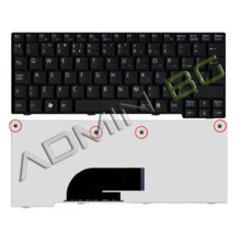  Клавиатура за лаптоп Sony Vaio VPC-M12 M13 Черна UK 803406 60132052 на топ цена - PIC.bg
