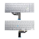 <span>Клавиатура за лаптоп</span> Клавиатура за лаптоп Asus VivoBook  X513...  - 