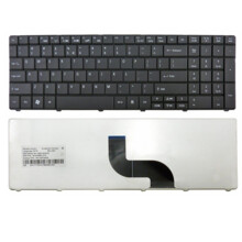  Клавиатура за лаптоп Acer TravelMate 8531 8571 Black US/UK 804221 60104005 на топ цена - PIC.bg