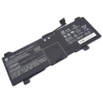 <span>Батерия за лаптоп</span> Оригинална батерия за лаптоп HP Chromebook 14 G6 14a-ca**** 15A-NA**** GH02XL  - 