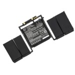 <span>Батерия за лаптоп</span> Батерия за лаптоп APPLE MacBook Pro 13" A1706 A1819 - Заместител  - 
