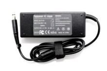  Зарядно за лаптоп (Laptop AC Adapter) HP Compaq - 19V / 4.74A / 90W - (7.5x0.7x5.0) - Заместител / Replacement Високо Качество A+ 807434 50116015B на топ цена - PIC.bg